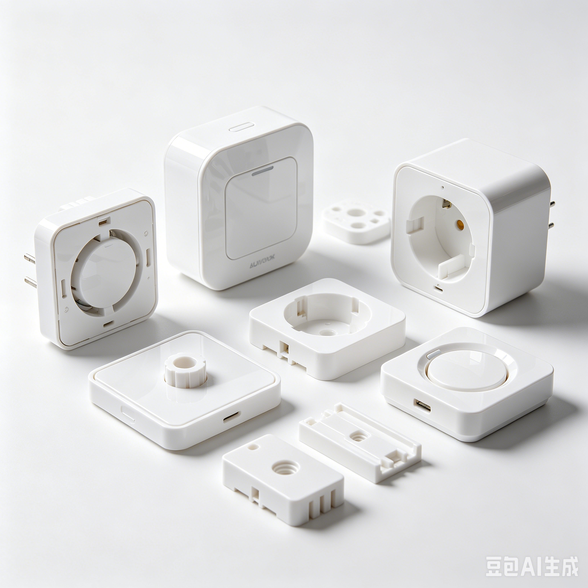 合肥模具开发